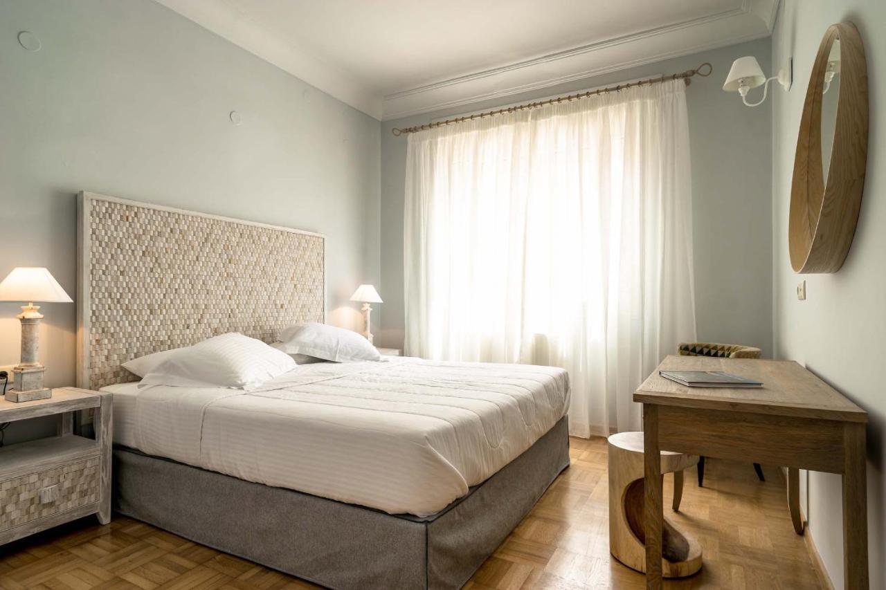 Вилла The Street House Лефкада Экстерьер фото