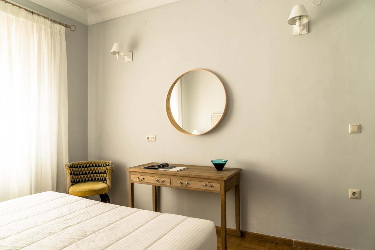 Вилла The Street House Лефкада Экстерьер фото